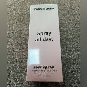 🆕 grace & stella Rose Spray